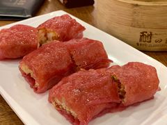 全网红米肠-富豪酒家(正大广场店)