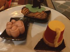 -大冒险家餐厅