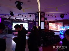 -糖潮量贩KTV(高新万达广场店)