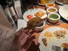 -拉蒂娜·巴西牛排馆 Latina·Brazilian Steakhouse(王府井喜悦店)