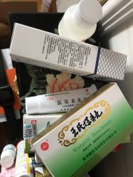 -天津市儿童医院(北辰龙岩院区)
