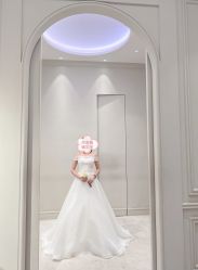 -Chic Bridal 熙可婚纱