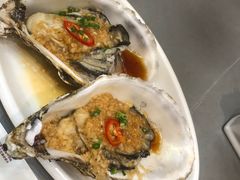-奕景酒家· 专注大连海鲜30年(星海广场店)
