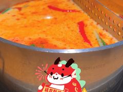 -生如夏花泰式火锅(西村黑金店)