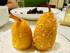 -大鸭梨烤鸭(左家庄店)