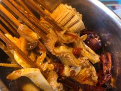 -寂寞的豆芽(龙泽路店)