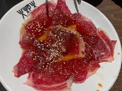 -火炉火自助餐(枫蓝国际店)