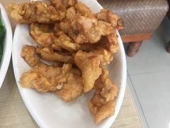 椒盐排条-王家沙点心店(万航渡路店)