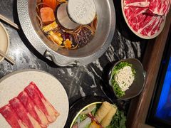 -牛New寿喜烧(新六百店)