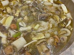 -双喜农庄·菌香园(安居家园店)