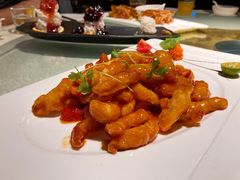 -陆壹捌餐厅(五大道店)