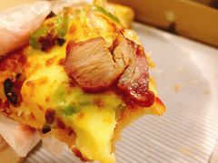 -尊宝比萨(西丽店)