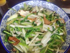 -下塘街25号农家菜馆(新场店)