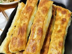 -吴记百姓菜馆·北京菜·烤鸭(故宫店)