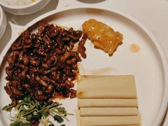 -大鸭梨烤鸭(枣园店)