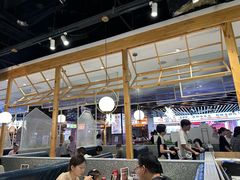 -林溪晚亭脆皮烤鱼(藁城店)