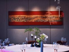 包房-蘇锦宴·淮扬菜烤鸭·小院(三元桥霄云路店)