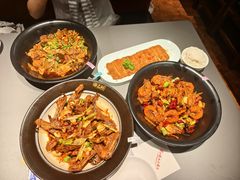 -掌上鲜(南顺城街店)