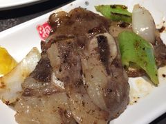 -湘汇概念铁板烧(铁西万达店)