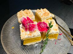-蟹犇前•帝王蟹雪蟹(陆家嘴店)