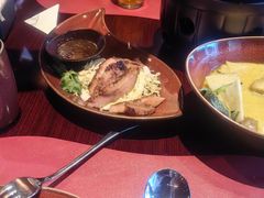 -红泰·泰精选·特色料理(中山路店)