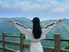 -雁荡山风景名胜区