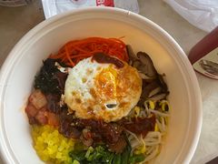 -梨花牛肉汤饭(仁恒伊势丹店)