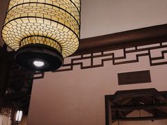 大堂-吴莊(龙城万科里店)