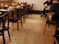 大堂-管氏翅吧(国展店)