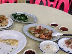 -秋姐美食店(旅游大道店)