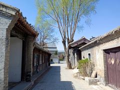 -盛世南宫影视城(北普陀影视城)