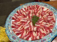 -乐宴·老北京铜火锅(八卦岭店)