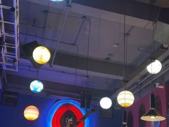 -阿记烧烤(英达路店)