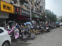 -华润苏果(文昌巷社区店)