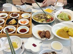 -新仙清汤牛腩(铜锣湾店)
