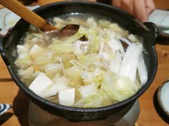 -鸟鸣门屋台料理(金帝银泰店)