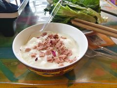 -四姑娘山阿巴郎·藏式花园餐厅