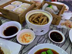 -旺东生酒楼·宴会团餐(莲塘店)