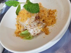 奇妙虾球-小大董·烤鸭(观景餐厅·南京西路店)