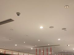 -红棉中餐厅·广州海航威斯汀酒店