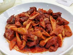 -怡园饭店-餐厅(四望亭店)