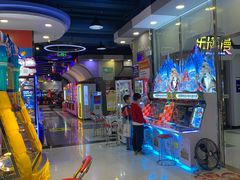 -卡乐潮漫(星湖商业城店)