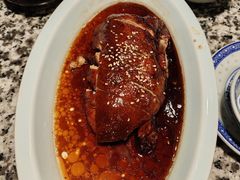 -南京大牌档(崇文门国瑞店)