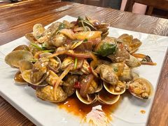 -叶存利海鲜大馅饺子(海宁路总店)