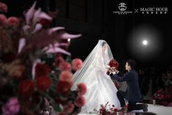 -张仕婚礼·做有温度的婚礼