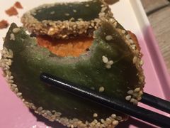 -非烤勿扰自助烤肉海鲜火锅(南城莱蒙店)