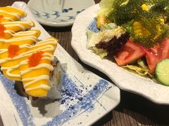 -大雄寿司(中华广场店)