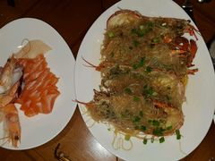 -美盛喜来登大酒店-盛宴标帜餐厅
