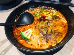 老坛酸菜牛肉米线-云味馆·云南菜·云南米线(景田店)
