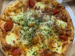 -达美乐比萨(建康路店)